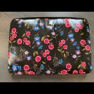 Kate Spade laptop case